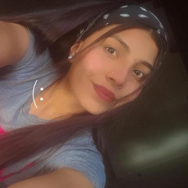 Niñera en Ciudad de Salta: Carla