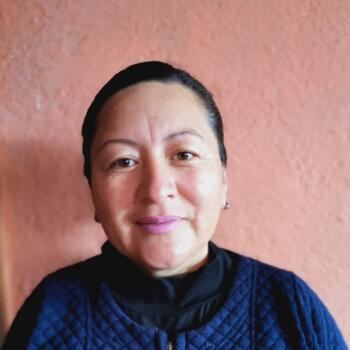 Babysitter in Quito: Mirian