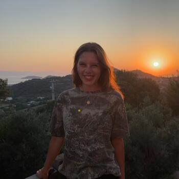 Babysitter in Brussel: Margot