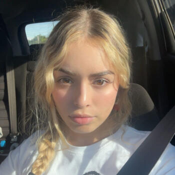 Babysitter in Dorado: Perla