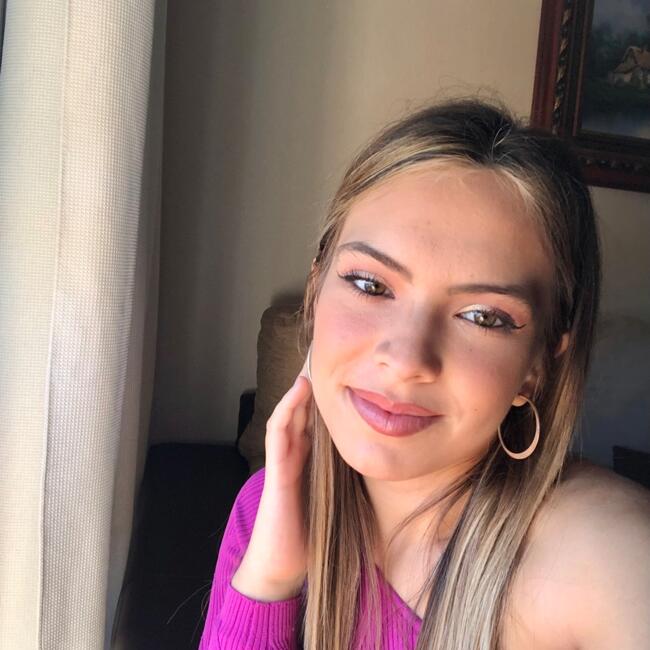 Babysitter in Jerez de la Frontera: Paula