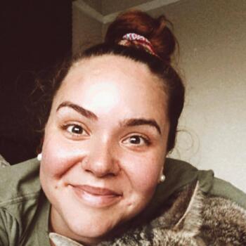 Babysitter in Sunshine Coast: Tessa