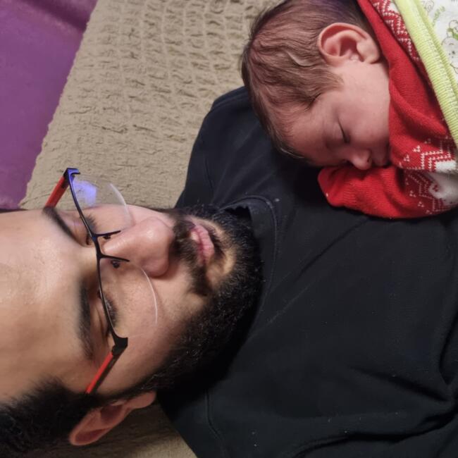 Babysitting job in Sassenheim: Alisar