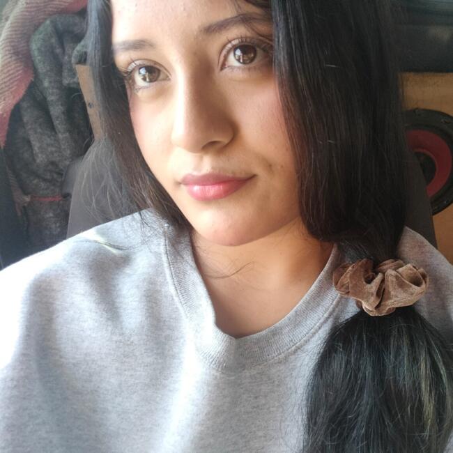 Babysitter in Las Juntas: Mar