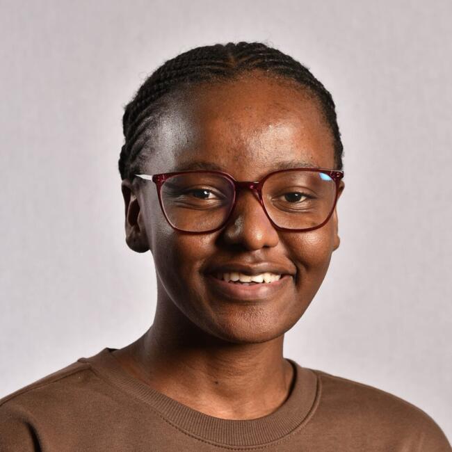 Babysitter in Johannesburg: Mulaudzi