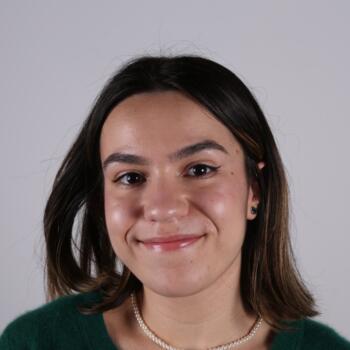 Babysitter em Braga: Beatriz