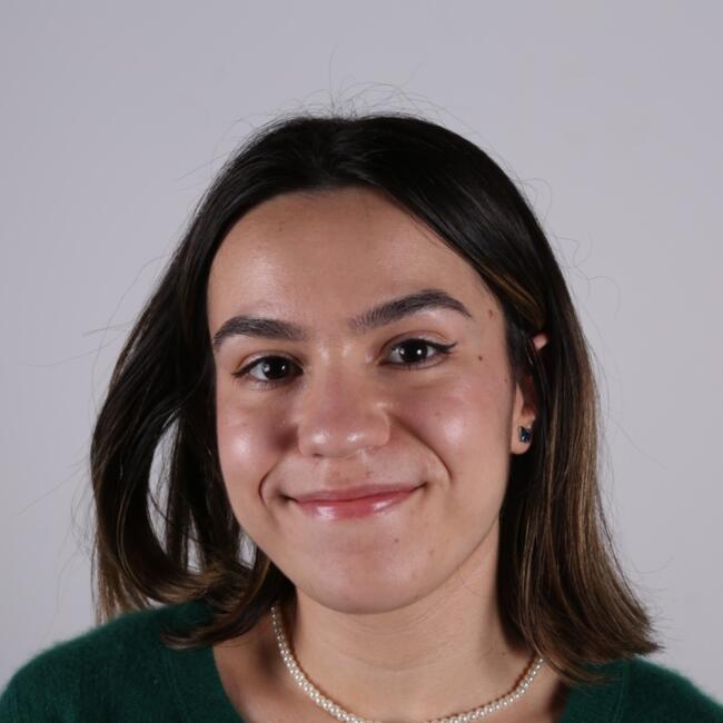 Babysitter em Braga: Beatriz