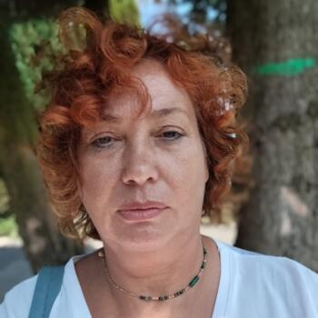 Babysitter in Goleniów: Małgorzata