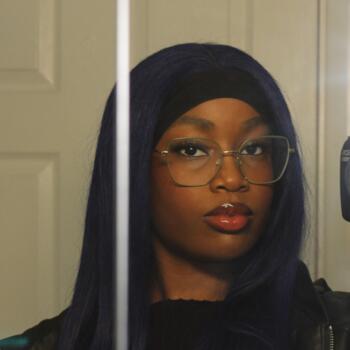 Baby-sitter in Leeds: Ayisha