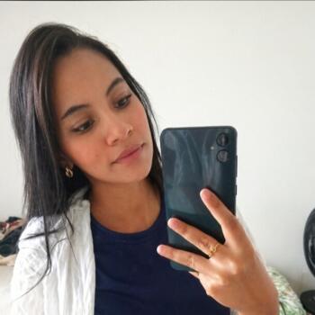 Babysitter Paudalho: MARIA