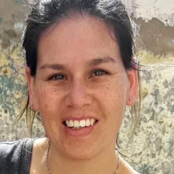 Babysitter in Quilmes: Yesica Daniela