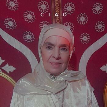 Nanny in Oujda: Malika