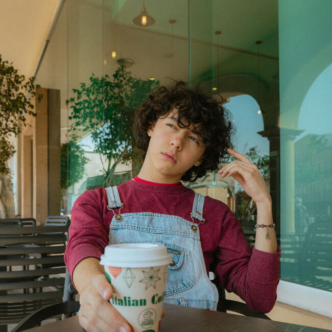 Niñera en Irapuato: Eddy Eddy