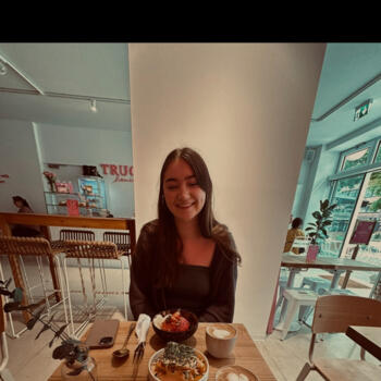 Babysitter Rellingen: Lina