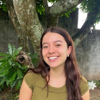 Niñera Escazú: Natalia