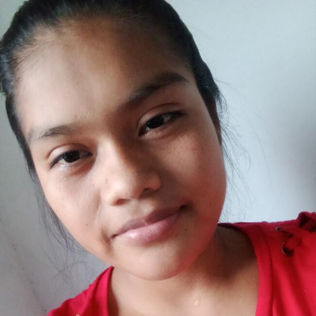 Niñera en Panamá: Fermina