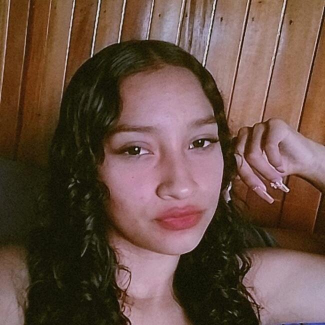 Niñera en Desamparados (Provincia de San José): Jazmín