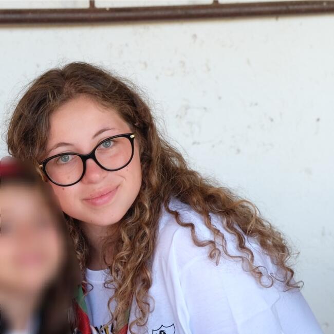 Babysitter in Gussago: Federica