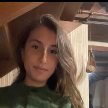 Babysitter in Savonnières: Anissa