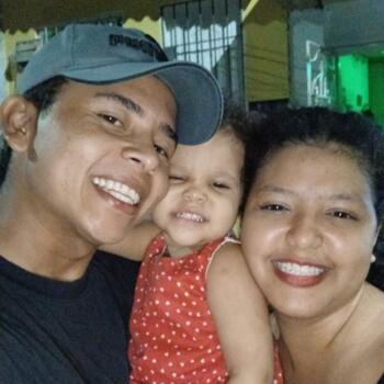 Trabajo para niñera en Barranquilla: trabajo de niñera Jannya