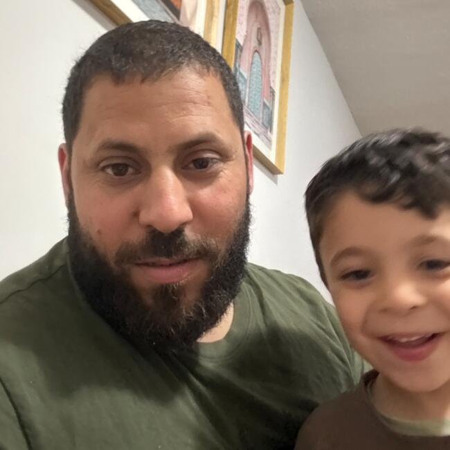 Job de garde d'enfants à Toronto: Kawthr