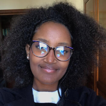 Babysitter i København: Ada