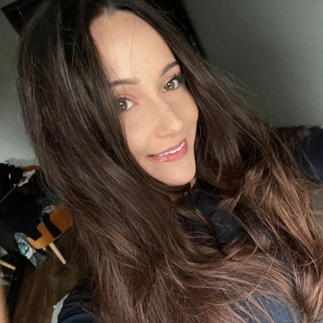 Babysitter in Poznan: Julia