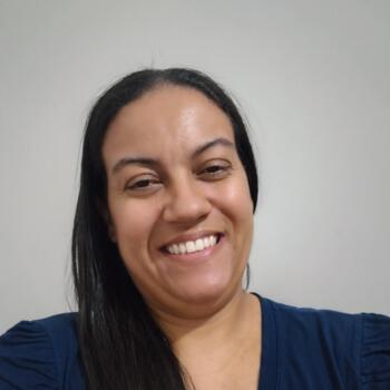 Babysitter São Paulo (São Paulo): Gisele Lobo