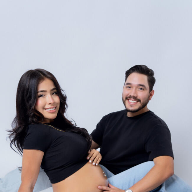 Babysitting job in Guayaquil: Melanny Espinoza