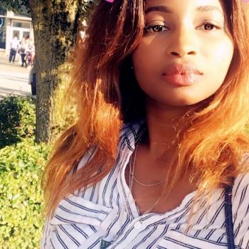Babysitter in Roeselare: Ousmane