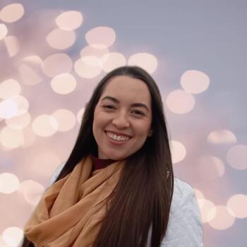 Babysitter in Maringá: Andressa