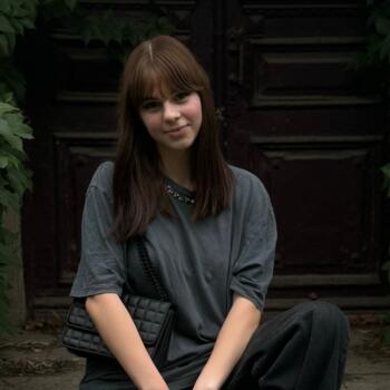 Няня в Миколаїв: Виктория