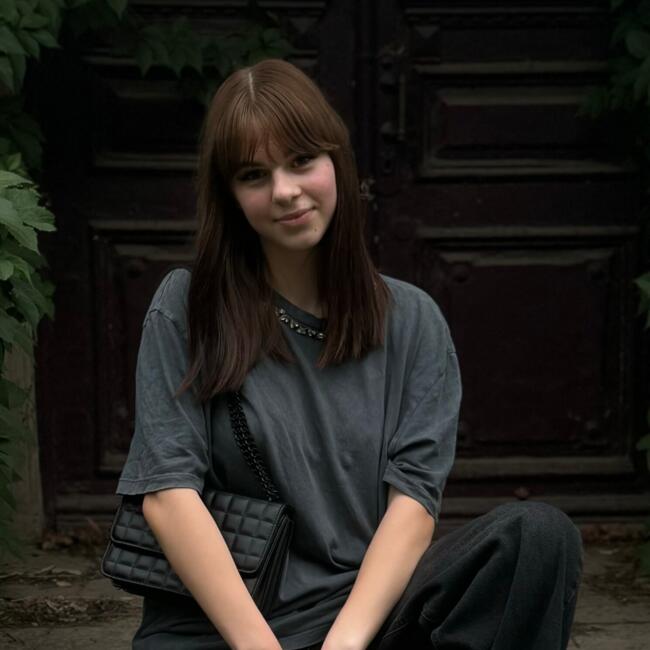 Няня в Миколаїв: Виктория