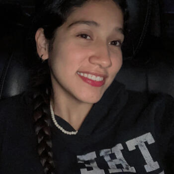 Babysitter in Monterrey: Fernanda