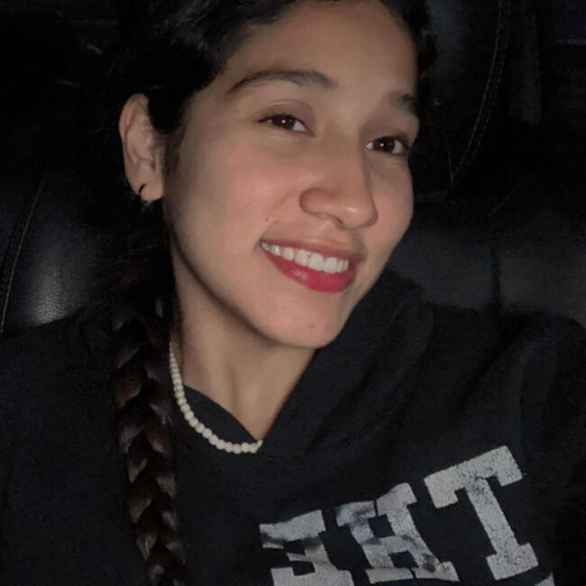 Babysitter in Monterrey: Fernanda