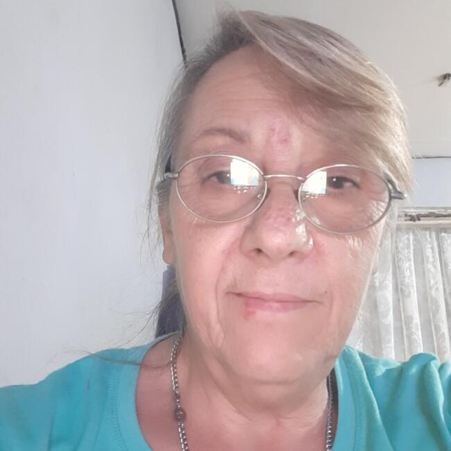 Niñera en Monte Grande: Adriana