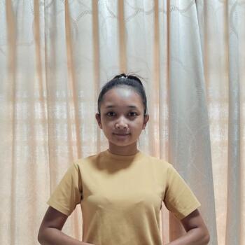 Babysitter in Taman Bukit Skudai: Dwi