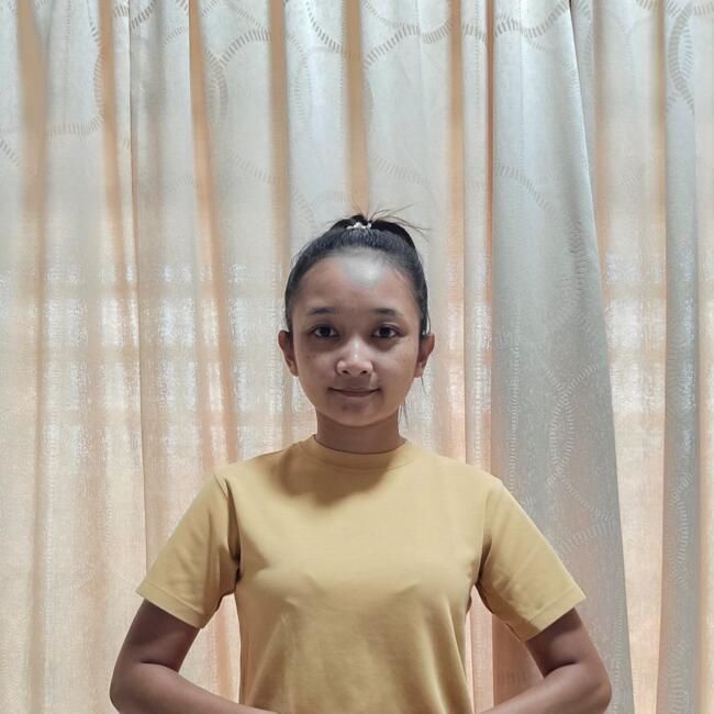 Babysitter in Taman Bukit Skudai: Dwi