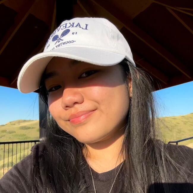 Babysitter in Courtenay: Sabriah