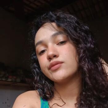 Babysitter in Montes Claros: Leticiasilvavieira