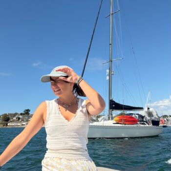 Babysitter Liancourt-Saint-Pierre: Eleanor