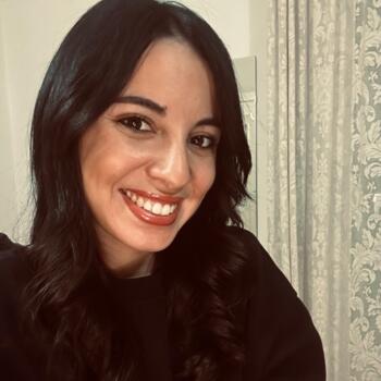 Babysitter Rome: Elisa