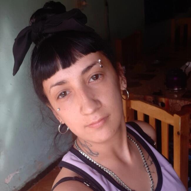 Niñera en Godoy Cruz: Laura