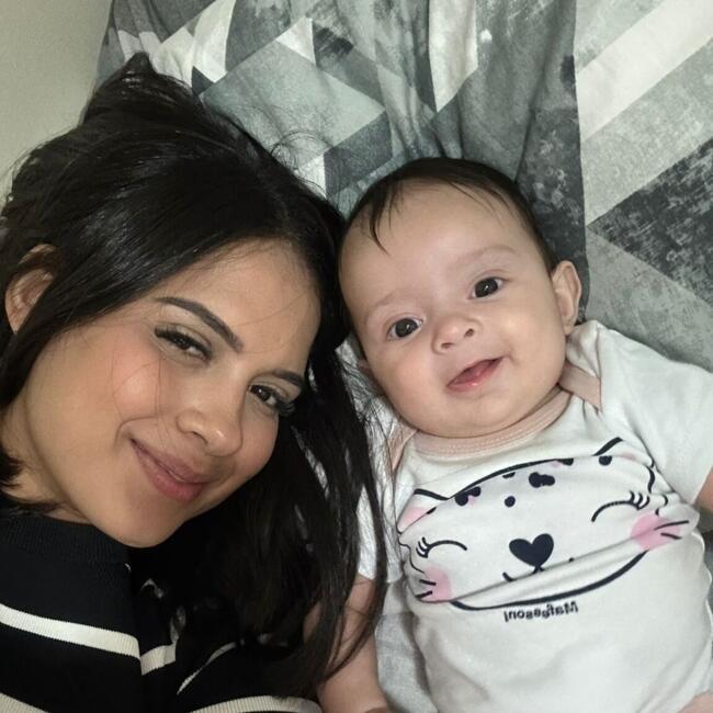 Babysitting job in Rio de Janeiro: Diogo