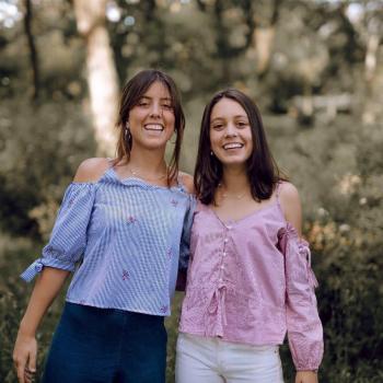 Canguros en Getxo: Julieta
