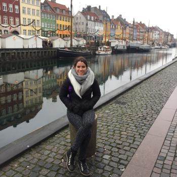 Dagplejer København: Lucia