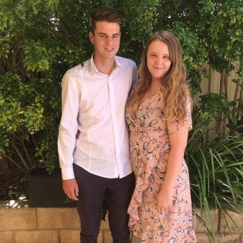 Babysitter Perth: Rebekah