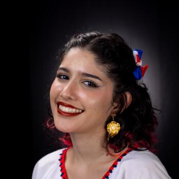 Babysitter in Los Algarrobos: Maria