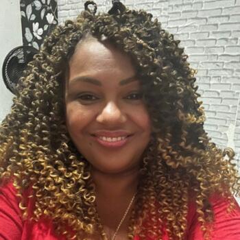 Babysitter Belo Horizonte: Alexandra