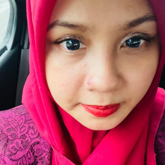 Babysitter in Kuala Lumpur: Sarah
